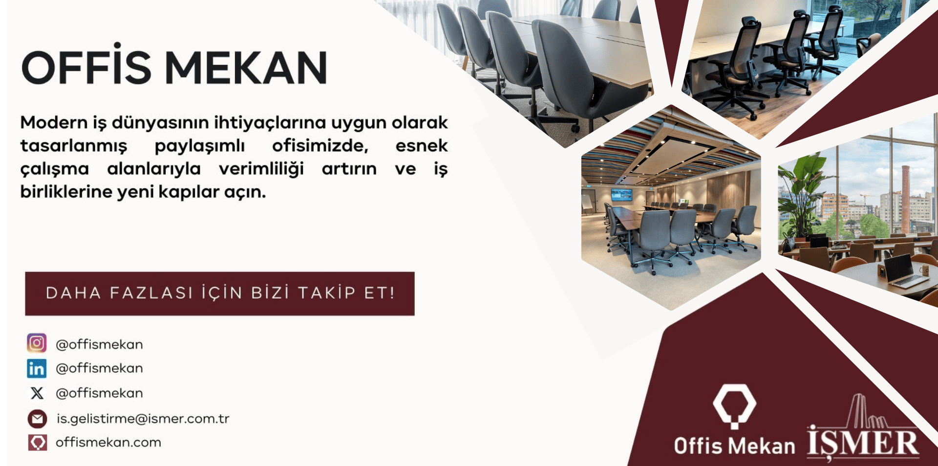 Offismekan